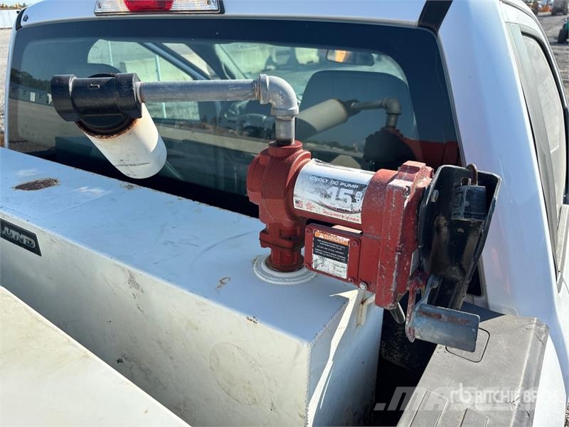 Ford F-150 XL 4x2 Pickup Furgoni altro