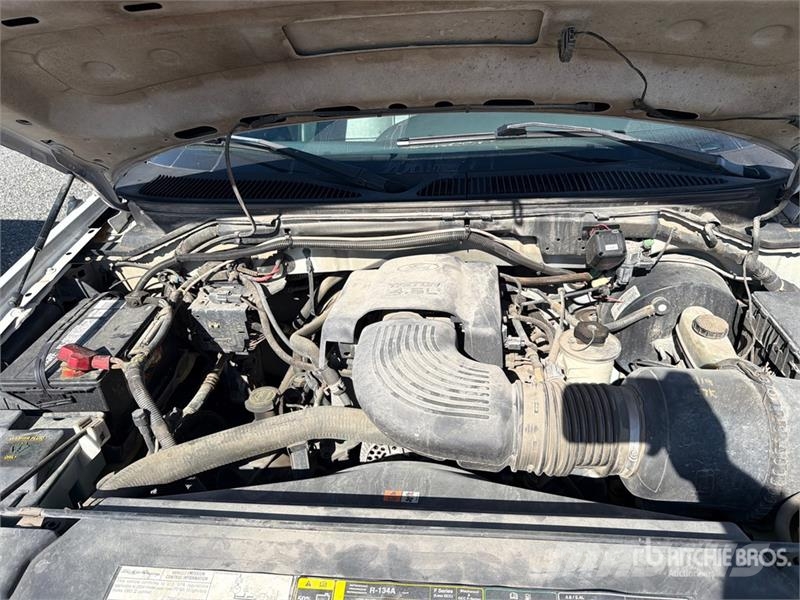 Ford F-150 XL 4x2 Pickup Citi