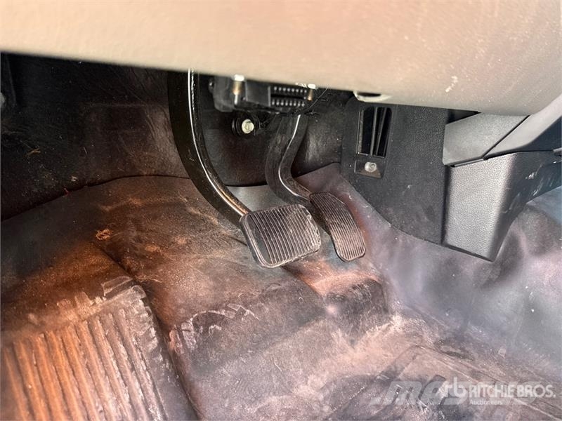 Ford F-150 XL 4x2 Pickup Citi