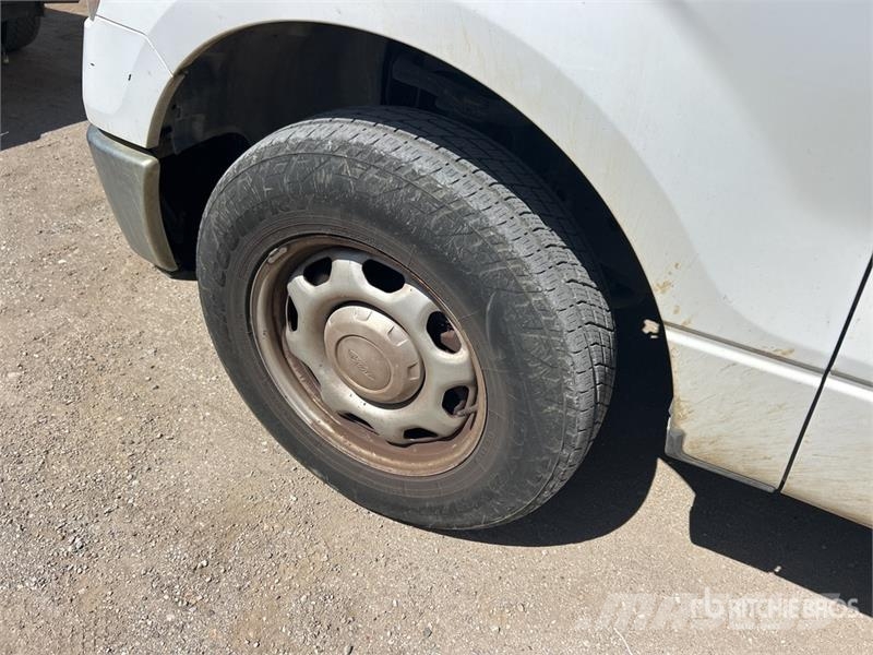 Ford F-150 XL 4x2 Pickup Övriga bilar