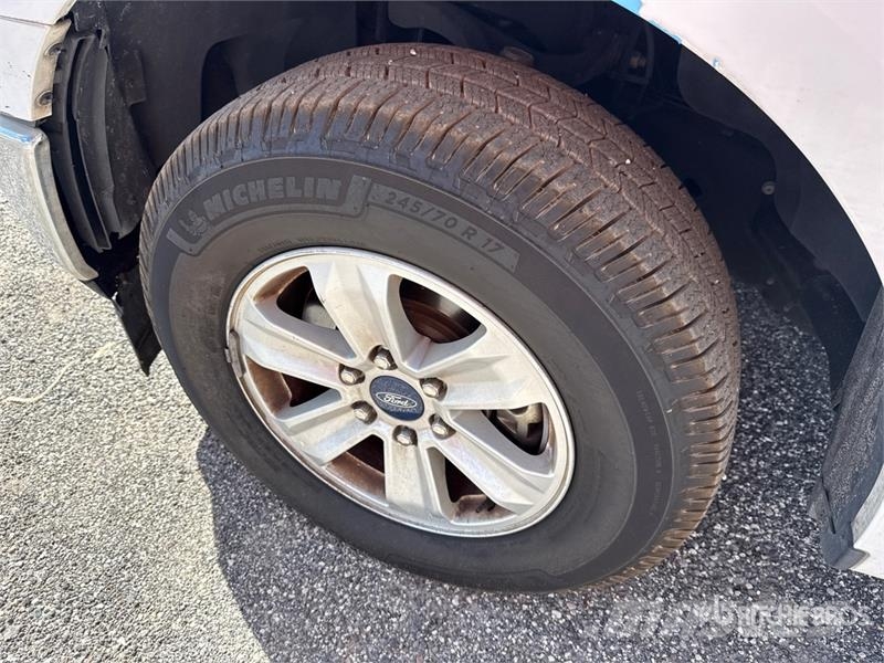 Ford F-150 XL 4x2 Pickup Citi