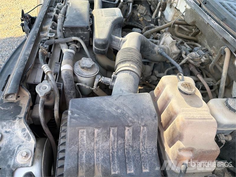 Ford F-150 XL 4x2 Pickup (Inoperable) Άλλα Vans