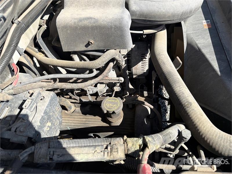 Ford F-150 XL 4x2 Pickup Citi