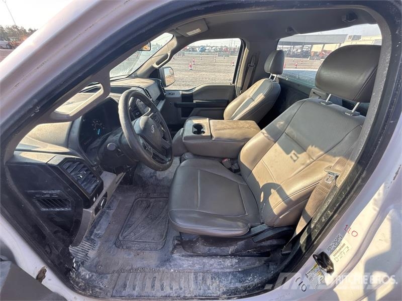 Ford F-150 XL 4x2 Pickup Ostalo