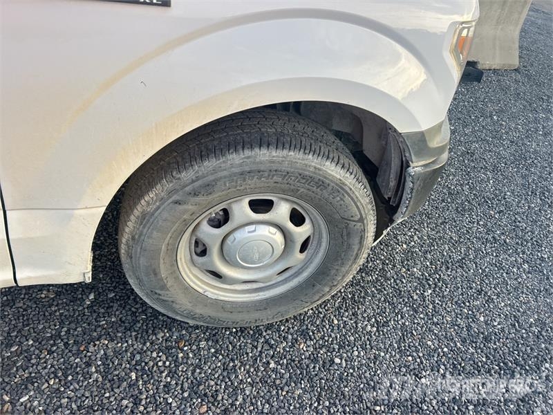 Ford F-150 XL 4x2 Pickup Ostalo