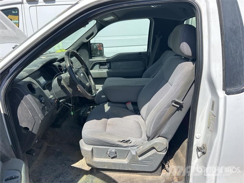 Ford F-150 XL 4x2 Pickup Övriga bilar