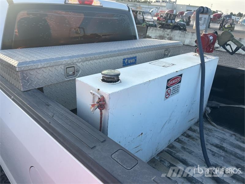 Ford F-150 XL 4x2 Pickup Ostalo