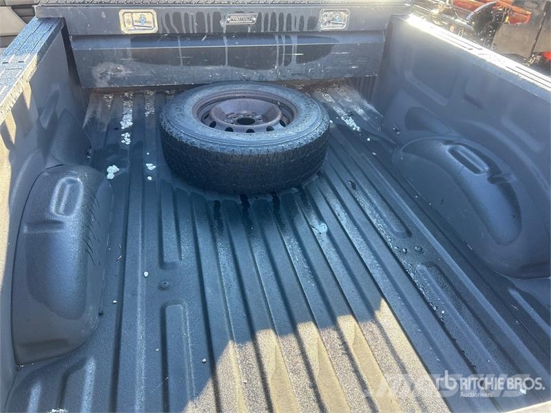 Ford F-150 XL 4x2 Pickup Other