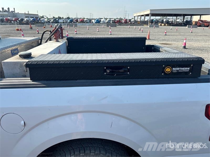 Ford F-150 XL 4x2 Pickup Ostalo