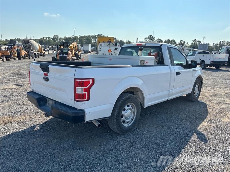 Ford F-150 XL 4x2 Pickup Furgoni altro