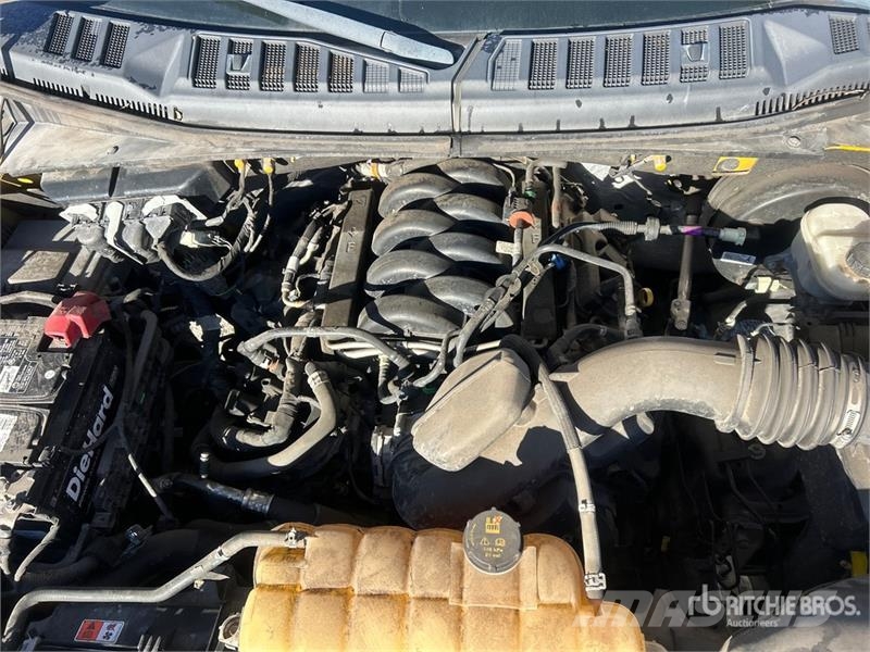 Ford F-150 XL 4x2 Pickup Other