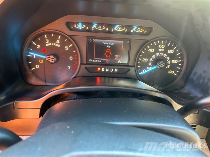 Ford F-150 XL 4x2 Pickup Other