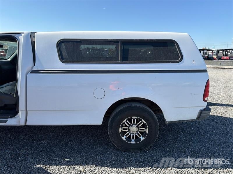 Ford F-150 XL 4x2 Pickup Citi