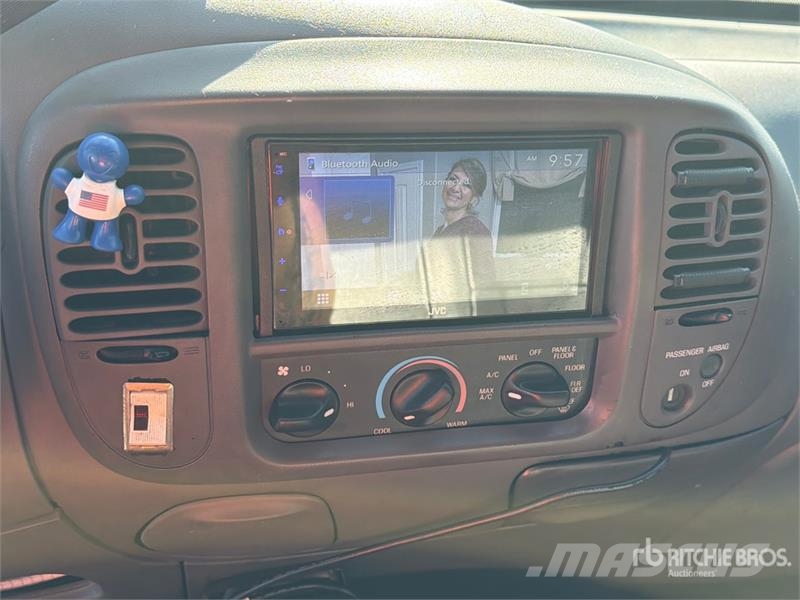 Ford F-150 XL 4x2 Pickup Citi