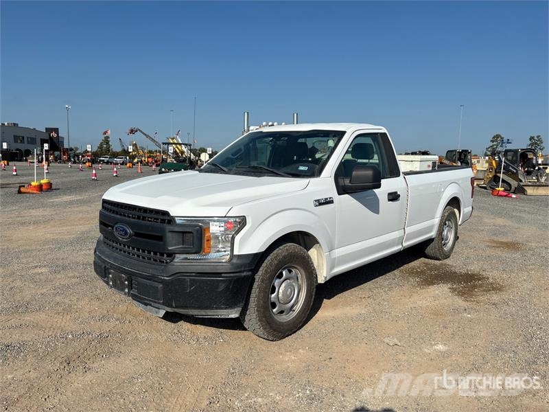 Ford F-150 XL 4x2 Pickup Furgoni altro
