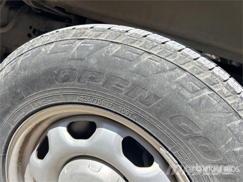 Ford F-150 XL 4x2 Pickup Övriga bilar
