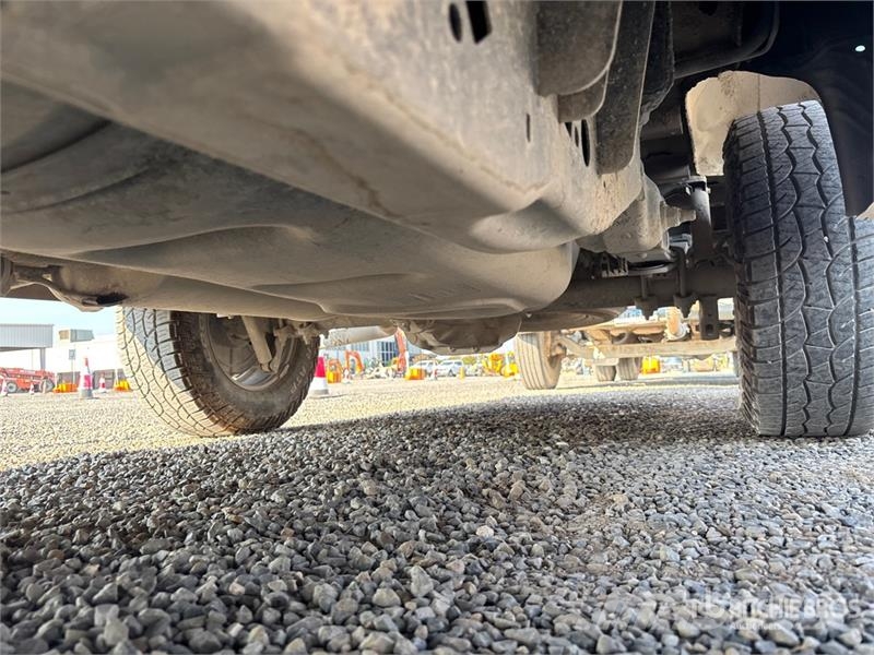 Ford F-150 XL 4x2 Pickup Ostalo