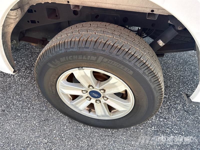 Ford F-150 XL 4x2 Pickup Citi