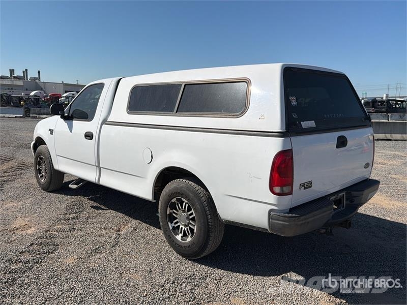 Ford F-150 XL 4x2 Pickup Citi