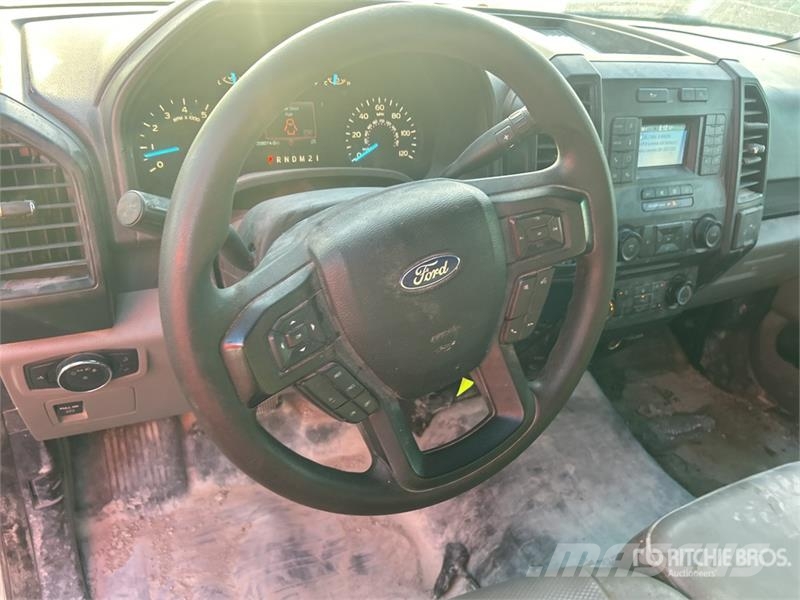 Ford F-150 XL 4x2 Pickup Ostalo