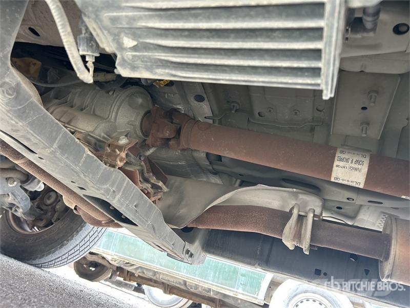 Ford F-150 XL 4x2 Pickup Övriga bilar