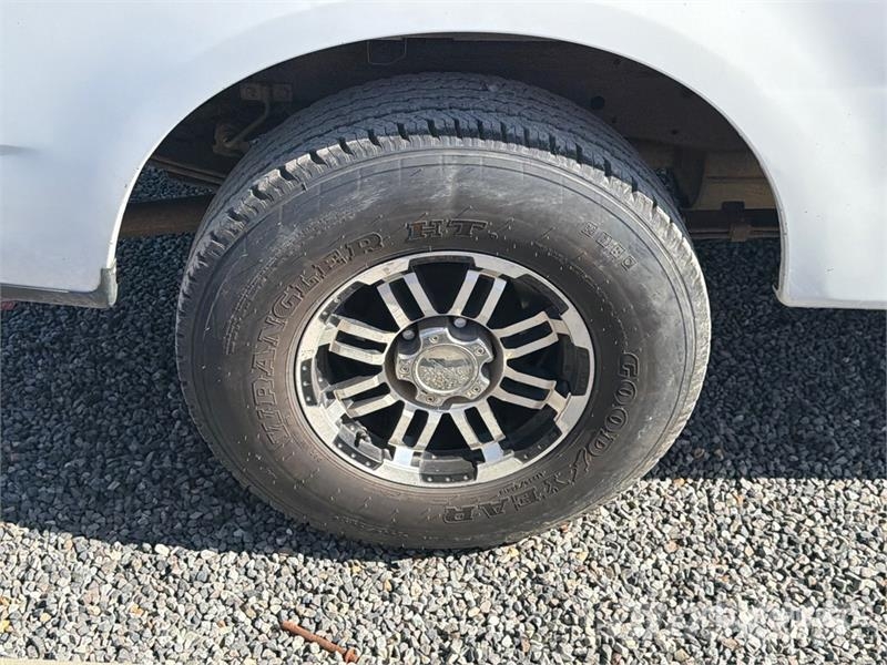Ford F-150 XL 4x2 Pickup Citi