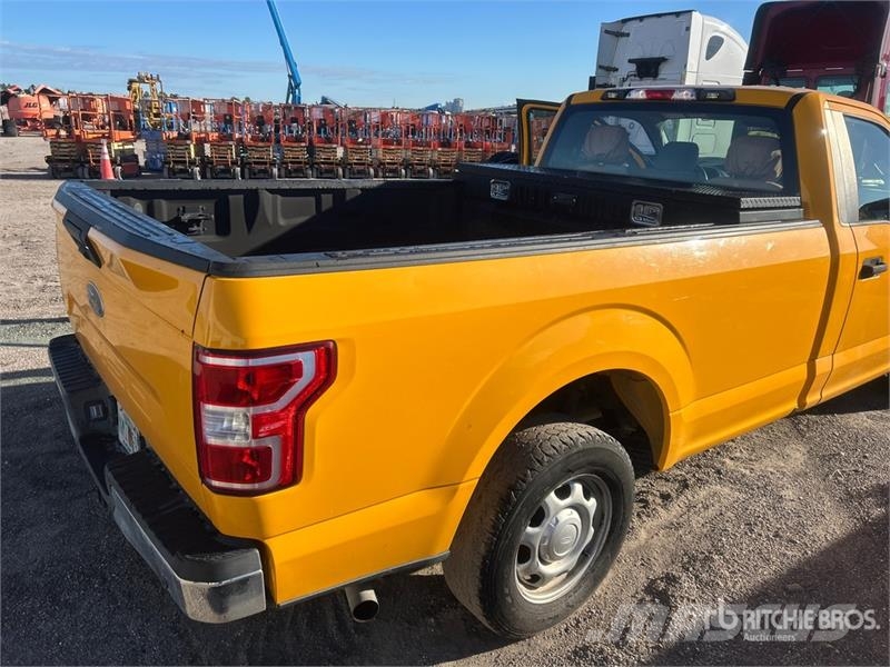 Ford F-150 XL 4x2 Pickup Other