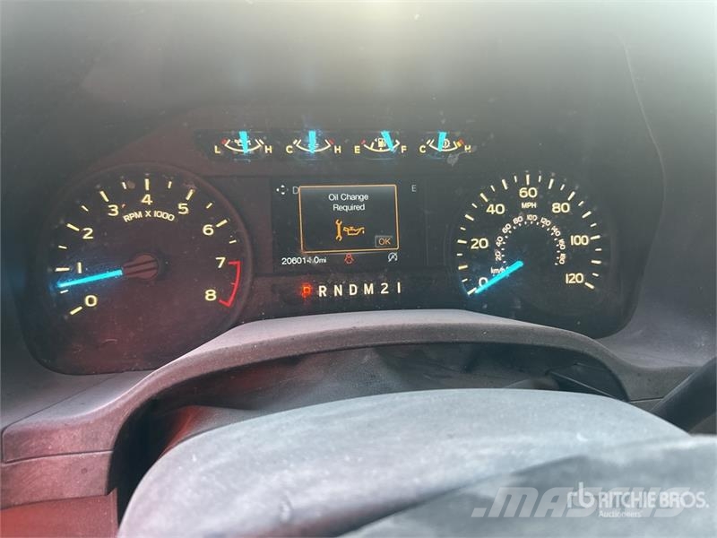 Ford F-150 XL 4x2 Pickup Ostalo