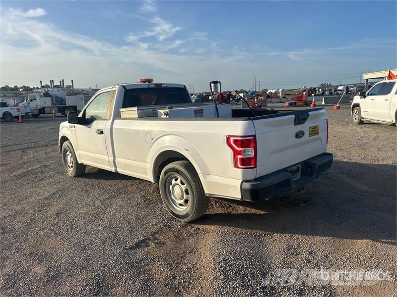 Ford F-150 XL 4x2 Pickup Ostalo