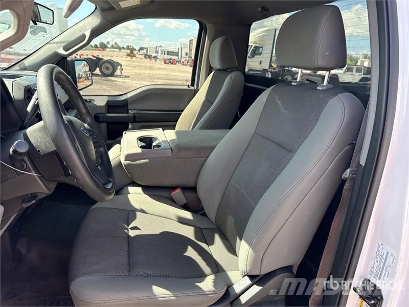 Ford F-150 XL 4x2 Pickup Citi