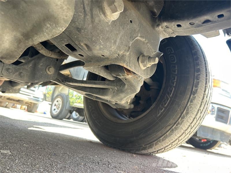 Ford F-150 XL 4x2 Pickup Övriga bilar