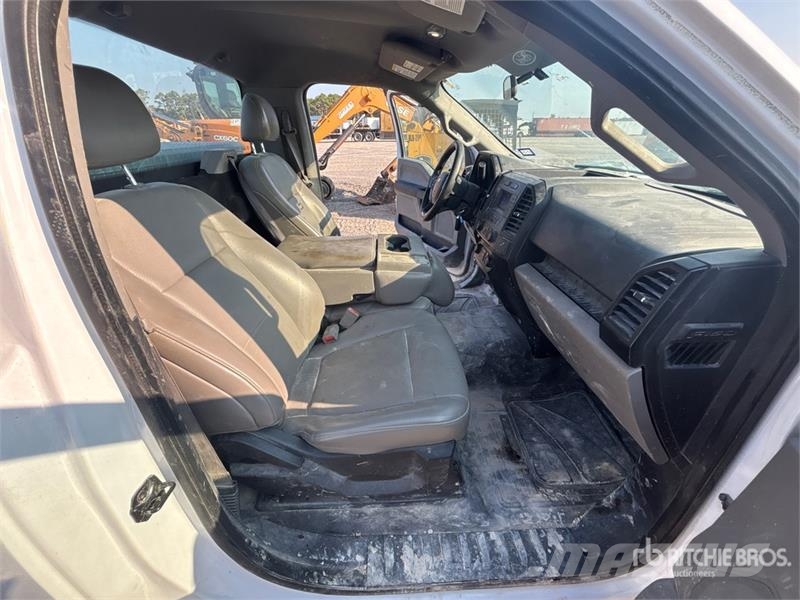 Ford F-150 XL 4x2 Pickup Ostalo