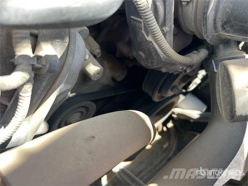 Ford F-150 XL 4x2 Pickup Övriga bilar