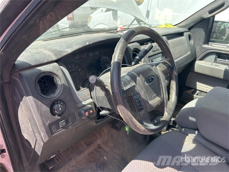 Ford F-150 XL 4x2 Pickup Övriga bilar
