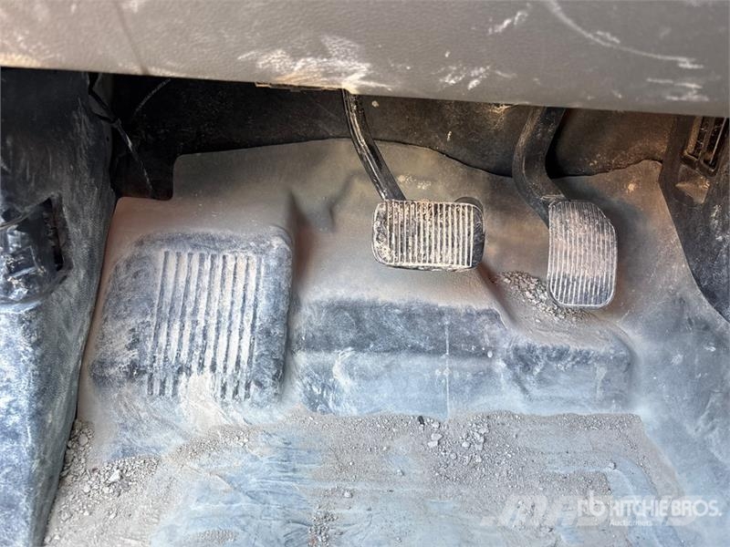 Ford F-150 XL 4x2 Pickup Ostalo