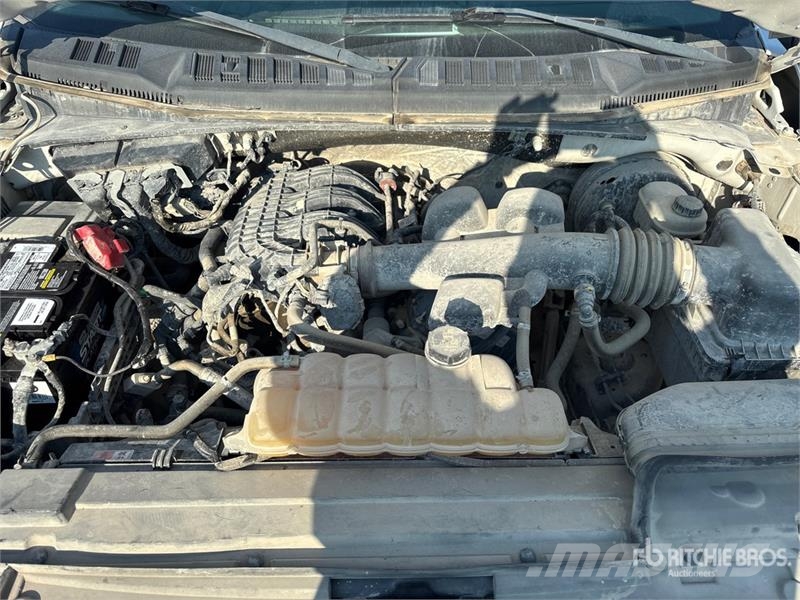Ford F-150 XL 4x2 Pickup Ostalo