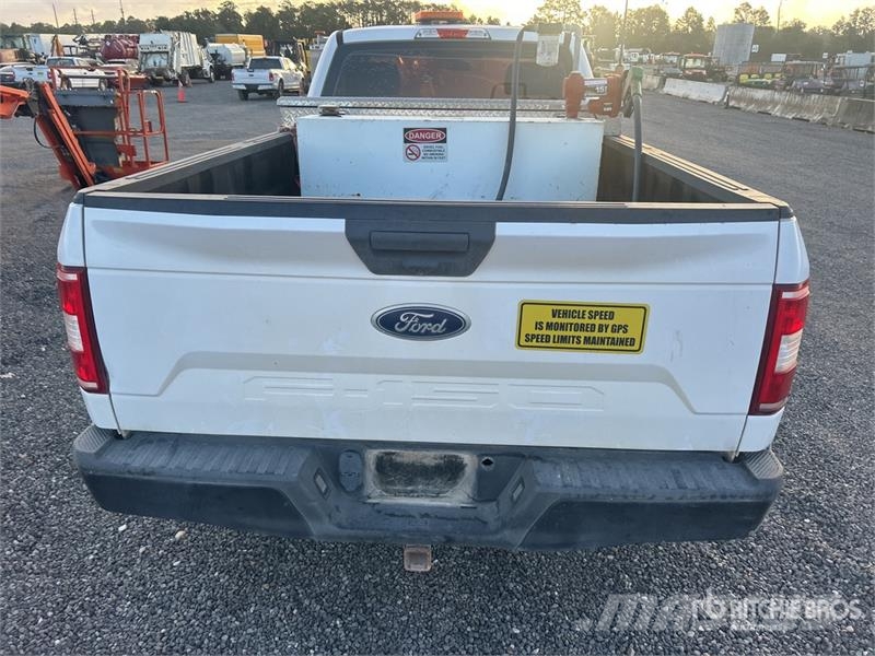 Ford F-150 XL 4x2 Pickup Ostalo