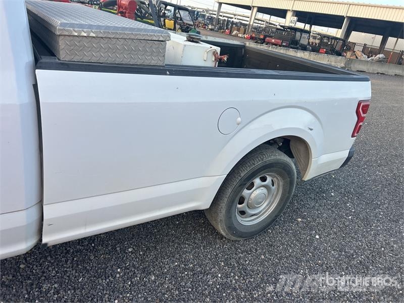 Ford F-150 XL 4x2 Pickup Ostalo