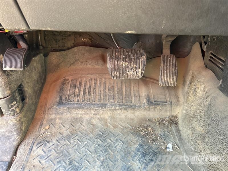 Ford F-150 XL 4x2 Pickup Övriga bilar