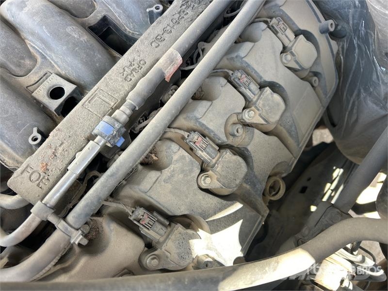 Ford F-150 XL 4x2 Pickup Övriga bilar