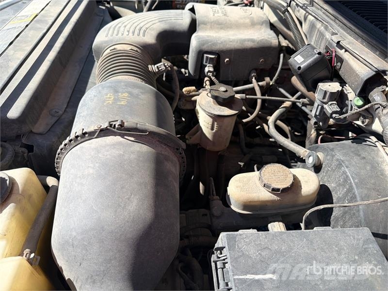 Ford F-150 XL 4x2 Pickup Citi