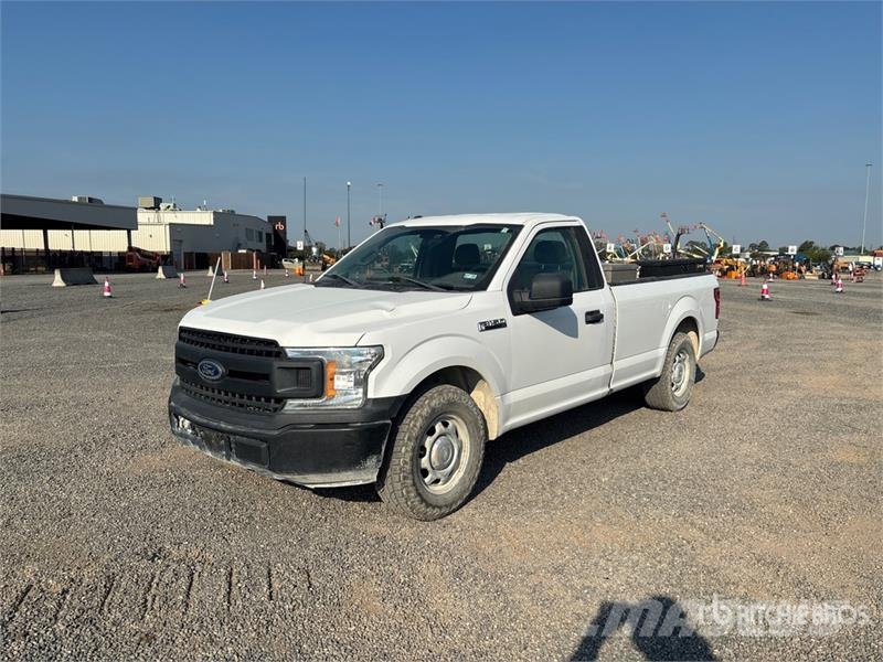 Ford F-150 XL 4x2 Pickup Ostalo