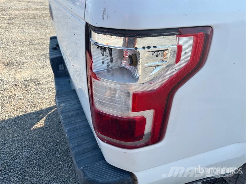 Ford F-150 XL 4x2 Pickup Ostalo