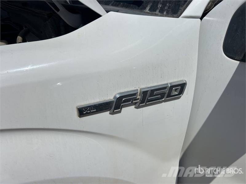 Ford F-150 XL 4x2 Pickup Övriga bilar