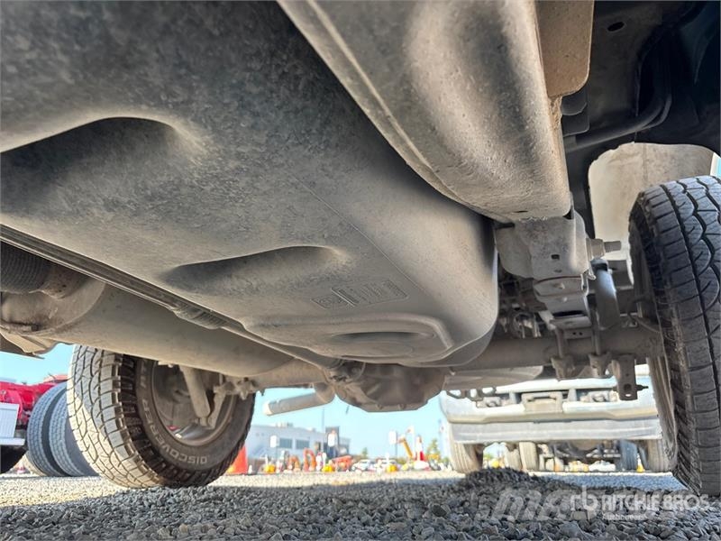 Ford F-150 XL 4x2 Pickup Furgoni altro