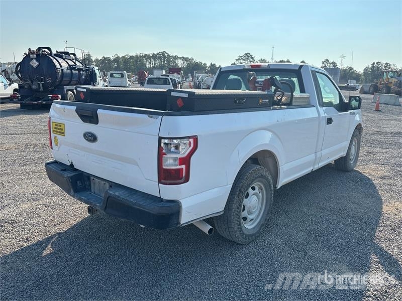 Ford F-150 XL 4x2 Pickup Ostalo