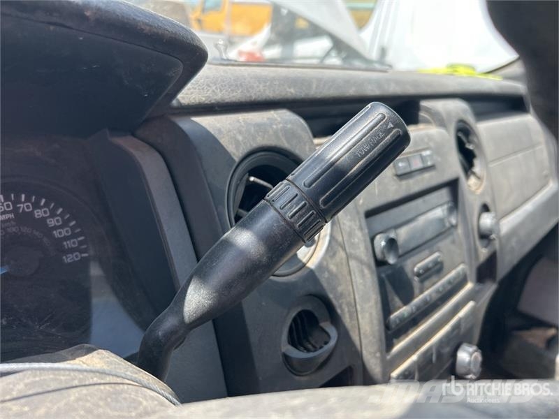 Ford F-150 XL 4x2 Pickup Övriga bilar