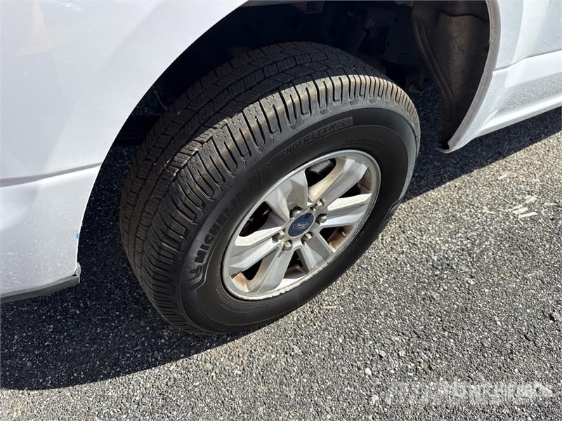 Ford F-150 XL 4x2 Pickup Citi