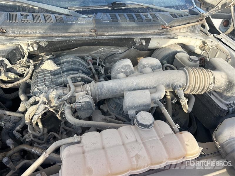 Ford F-150 XL 4x2 Pickup Ostalo