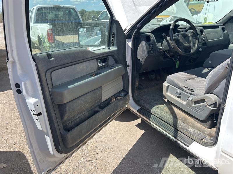 Ford F-150 XL 4x2 Pickup Övriga bilar